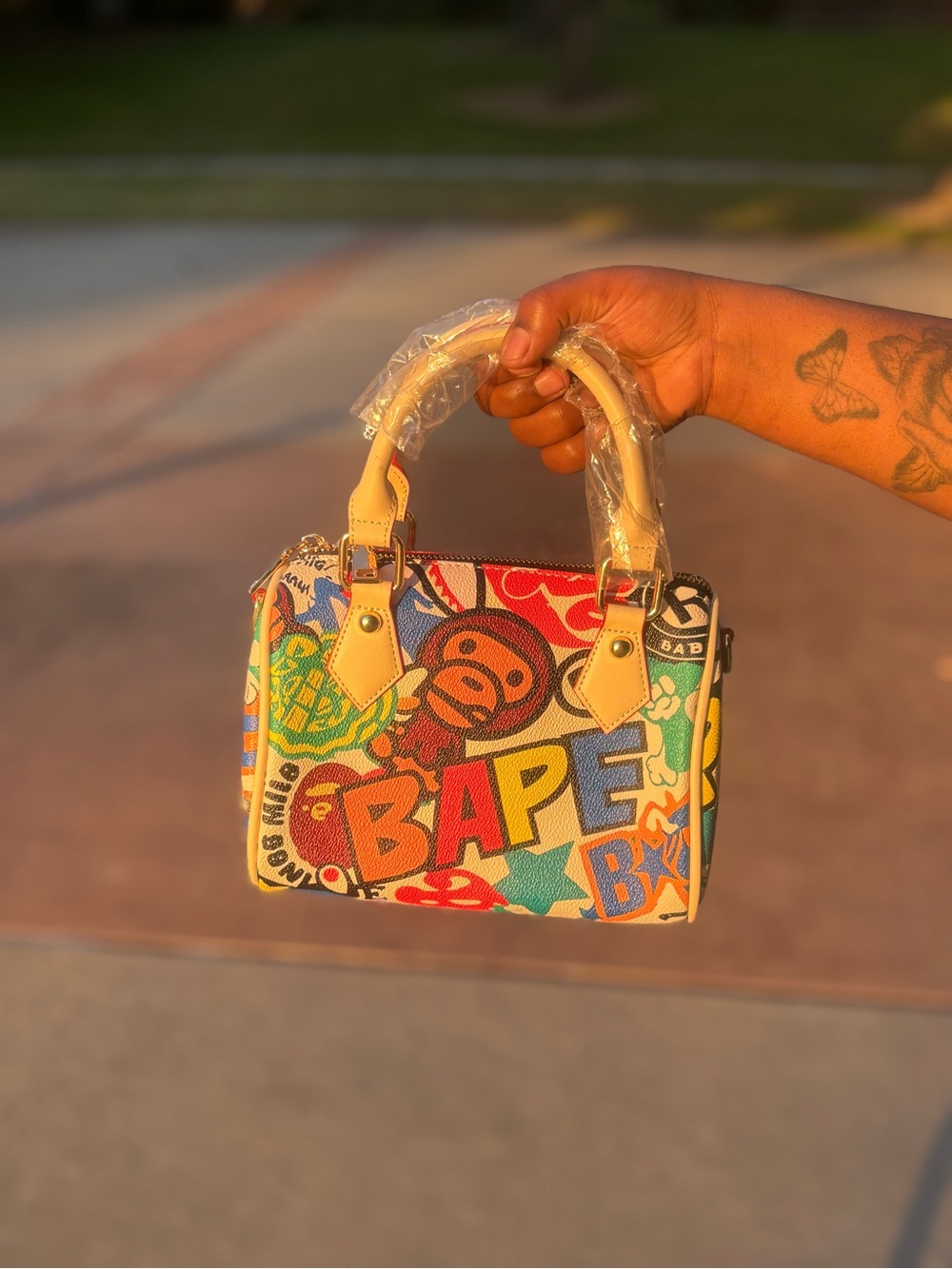 Sold